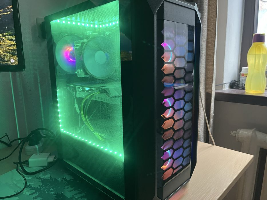 Компьютер i5 10400