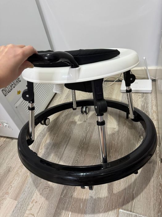 Ходунки детские новые