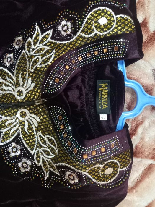 Халат Маркиза новый