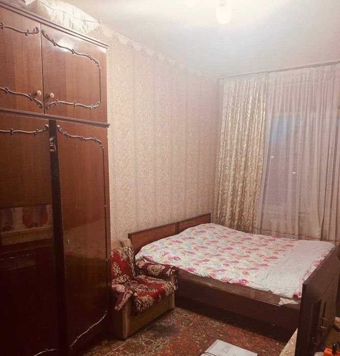 5-комнатная квартира 108 м² у метро Туркестан, Юнусабад-15