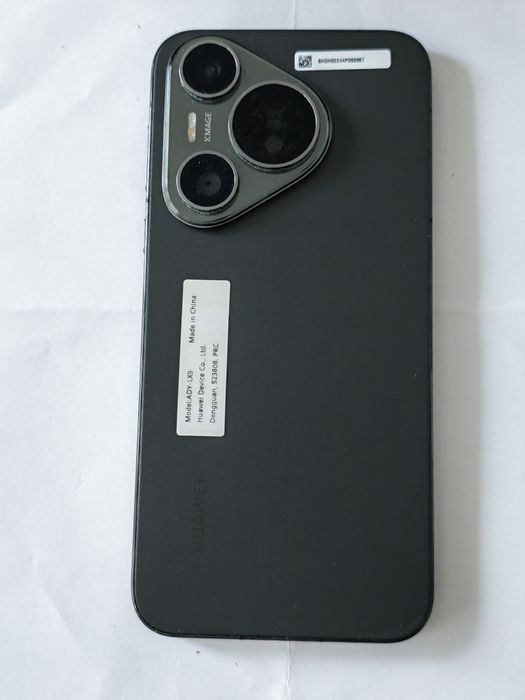 Продавам Huawei Pura 70