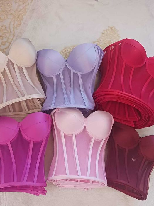 Корсети.Бюстиета