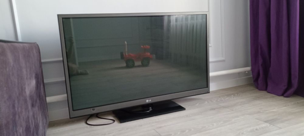 Продам Телевизор отличное состояние LG диагональ