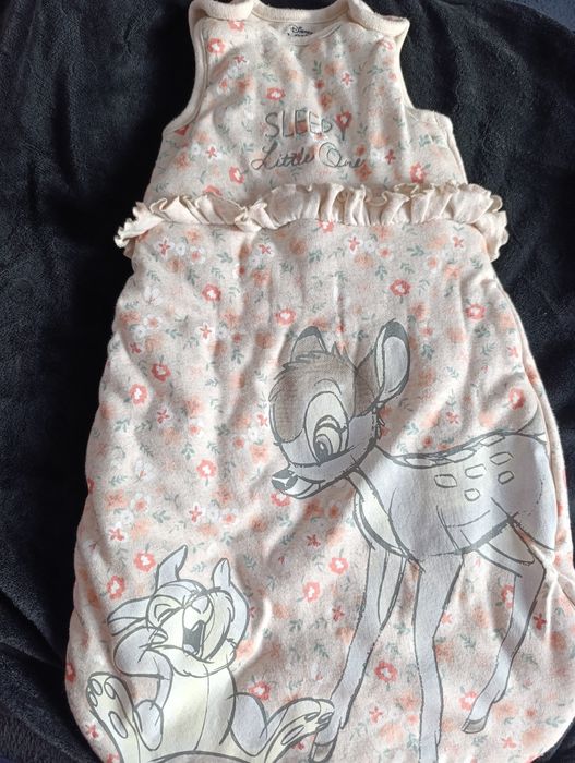 Sac de dormit bebe