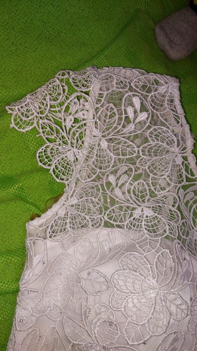 Продаётся вечернее платье