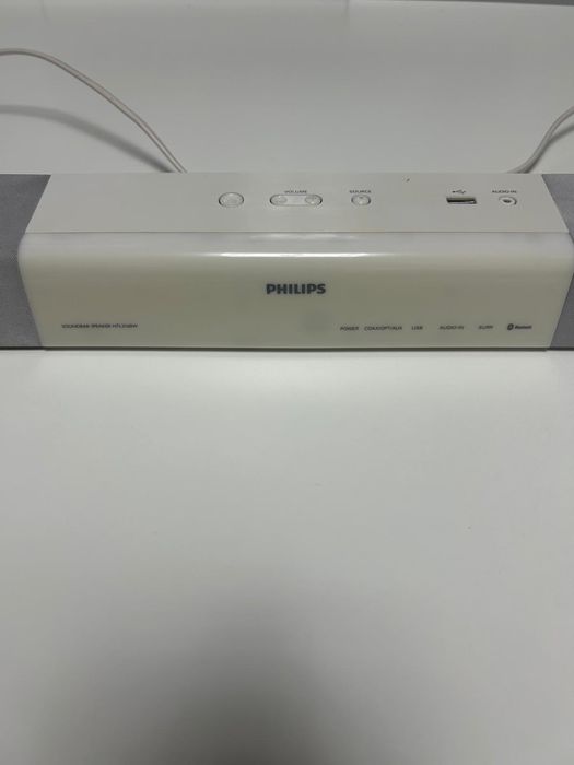 Soundbar Philips HTL2160W