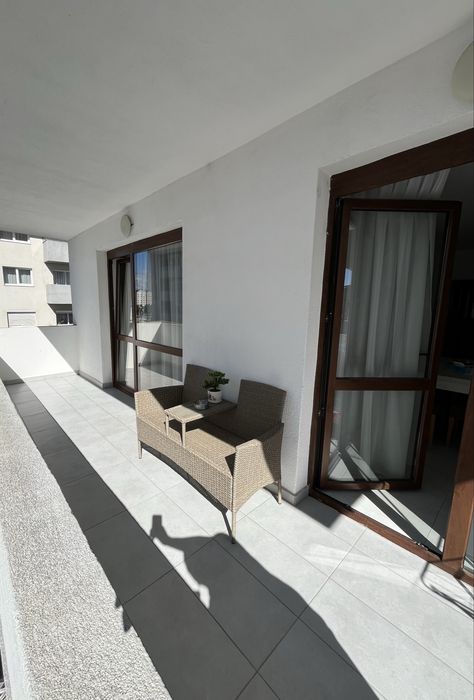 Regim hotelier Sibiu 1/2/3 camere decomandate sau open-space