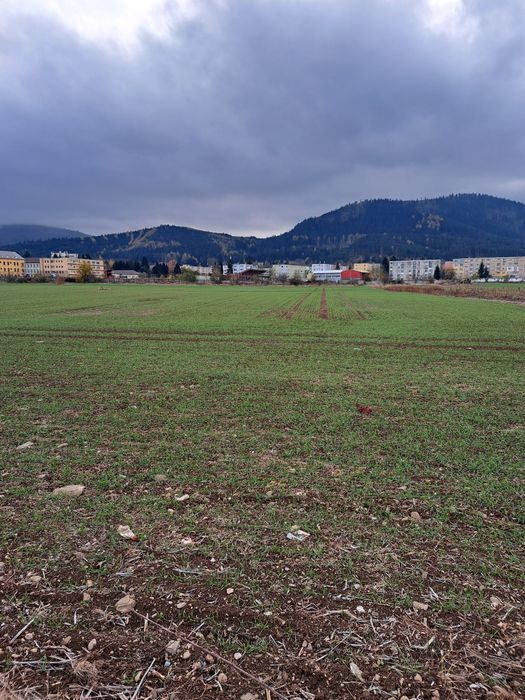 Vand teren intravilan