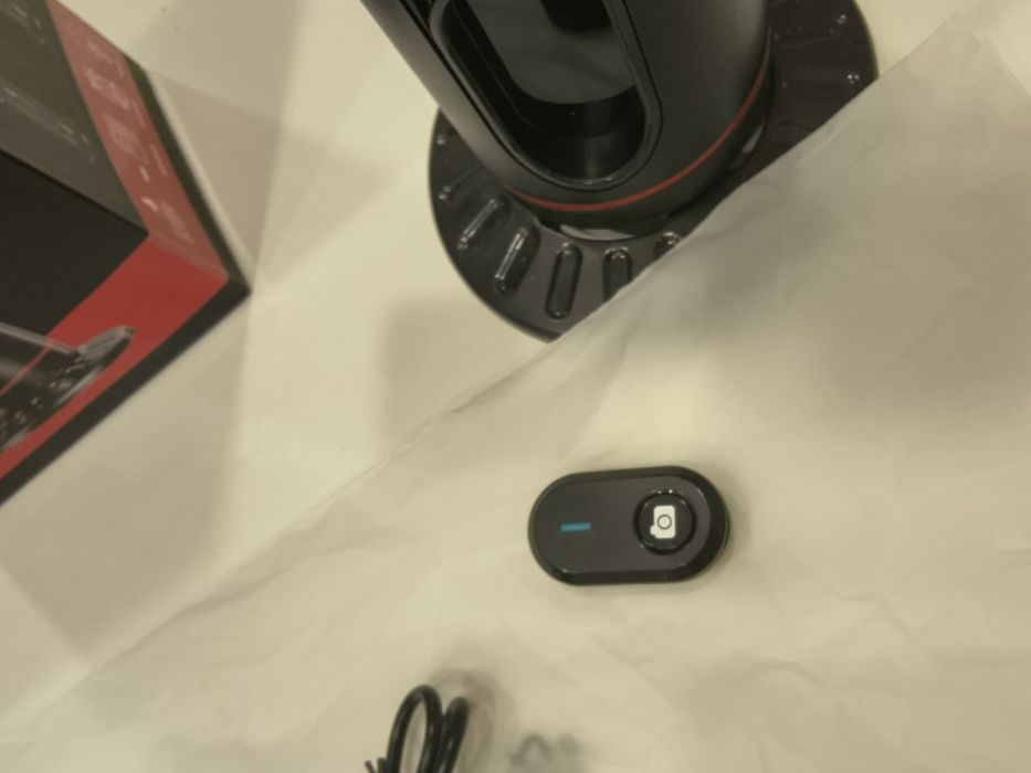 Штатив настольный