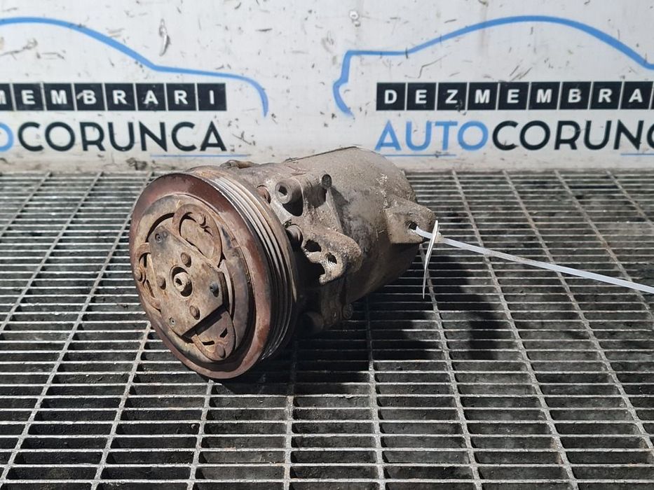 Compresor clima Suzuki Grand Vitara TD 2.0 D 1998 - 2005 92CP RHZ (1311) Diesel 9520170CMO