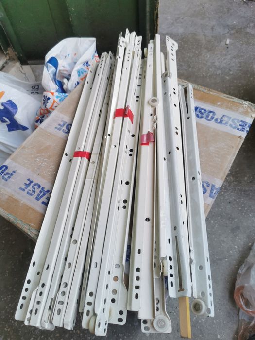 Coltare, balamale, suruburi etc