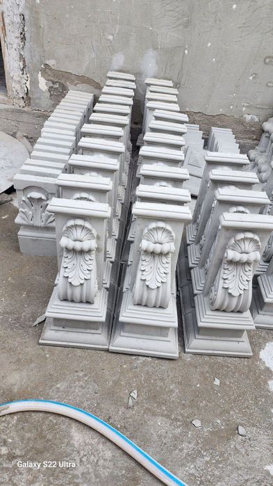 Lepka gips tyaga fibrabitondan fasadni gipsdan lepka tyagalar