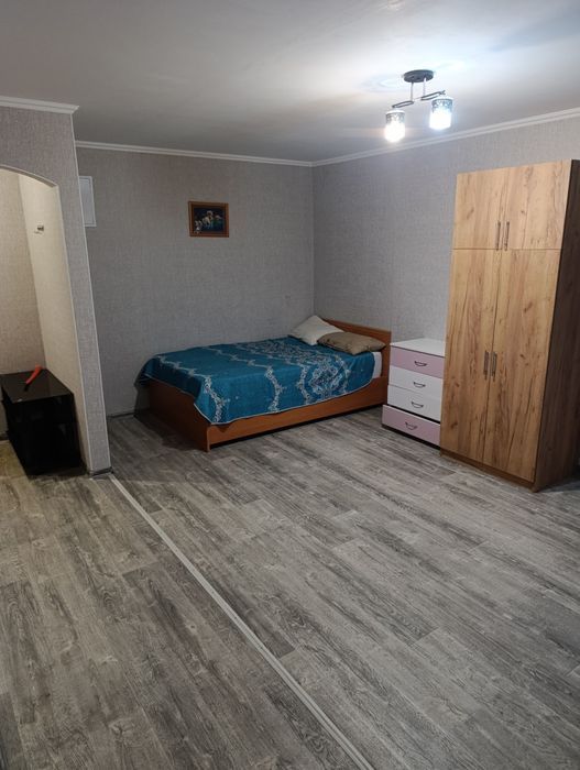 Сдам квартиру в центре