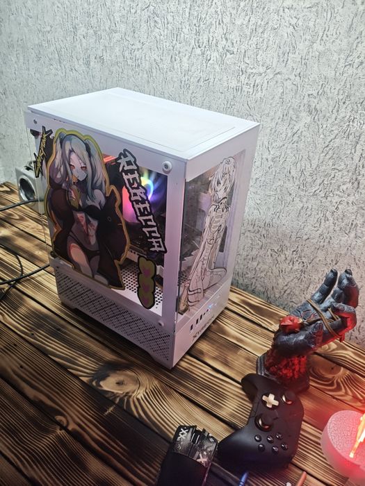 Продам компьютер  rtx 2060