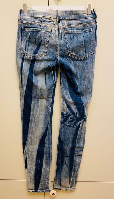 Blugi Guess Marciano marimea 26