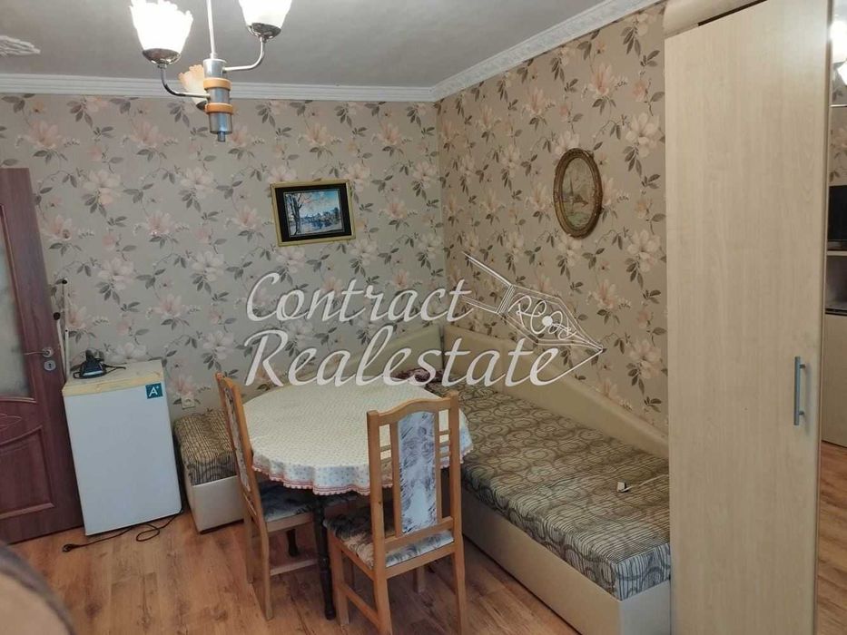 Дава се под наем Двустаен апартамент в Варна, Възраждане 3 - 43 кв.м за 336.6 € - Снимка #5