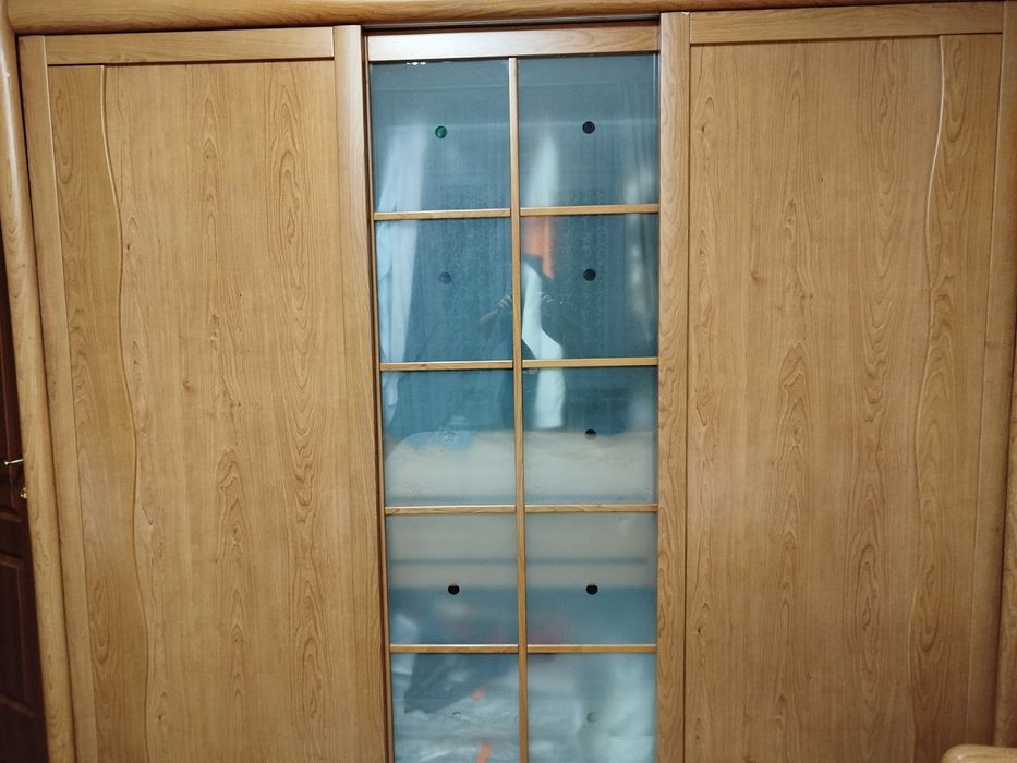 Спальный гарнитур б/у