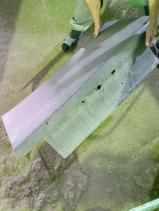 Кузовные запчасти для гольф2 джетта 2