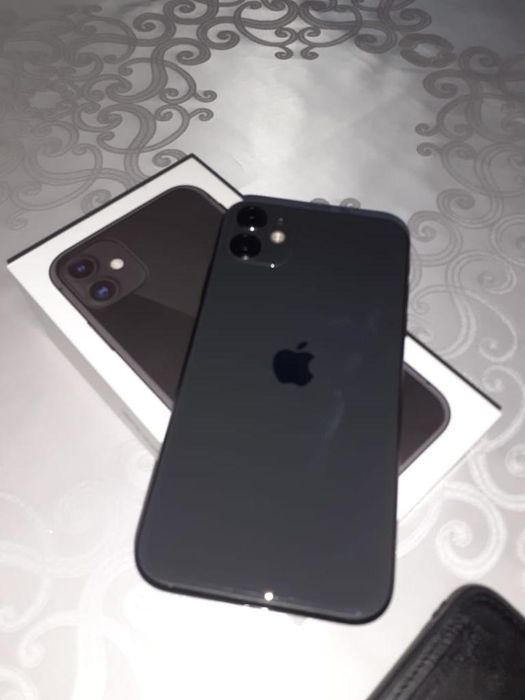 Phone 11 128гб тел