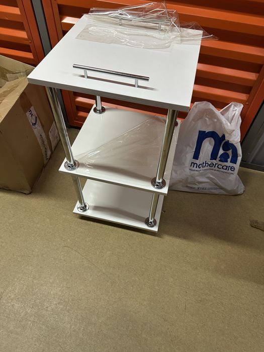 Оборудование для салона красоты