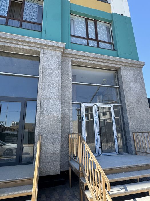 Коммерциялық помещение жалға беріледі