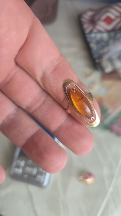 СССР  Союз Российский  золото