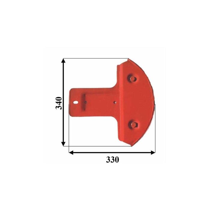 piese cositor kuhn disc coasa rotativa  patina piese plug