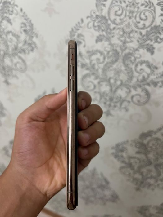 Iphone xs харошем состояни
