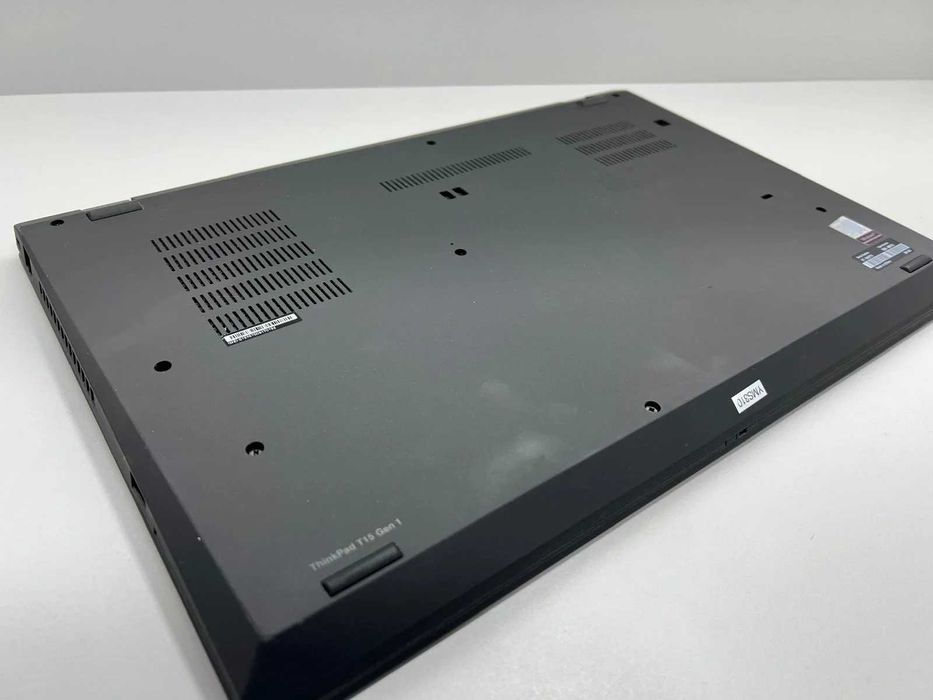 Laptop SH Lenovo Thinkpad T15 Gen1 i5-10210U SSD 256Gb ram 16Gb