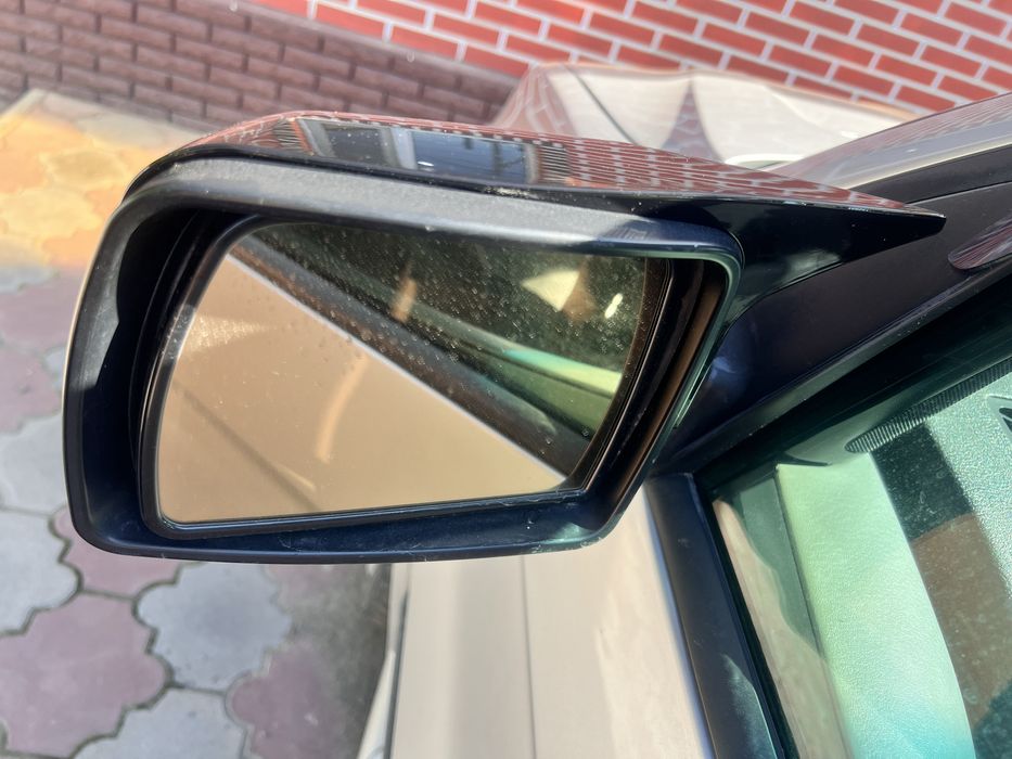 Накладки на зеркала бмв е 53 Bmw e53
