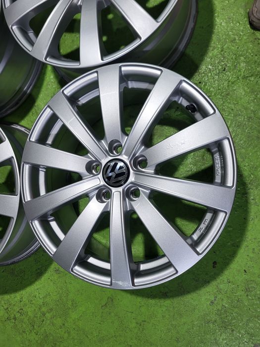 17 5x112 Vw лети джанти 5х112