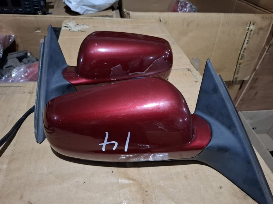 Зеркала Пассат Б5