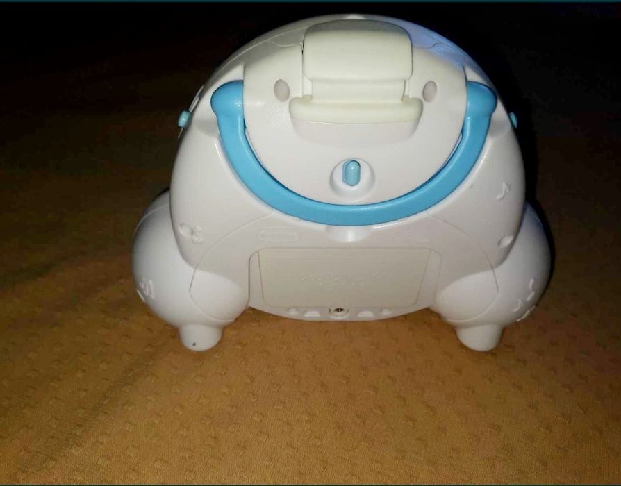 Музикална въртележка