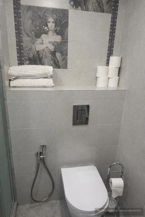 Дава се под наем Тристаен апартамент в София, Бъкстон - 120 кв.м за 1099 € - Снимка #5