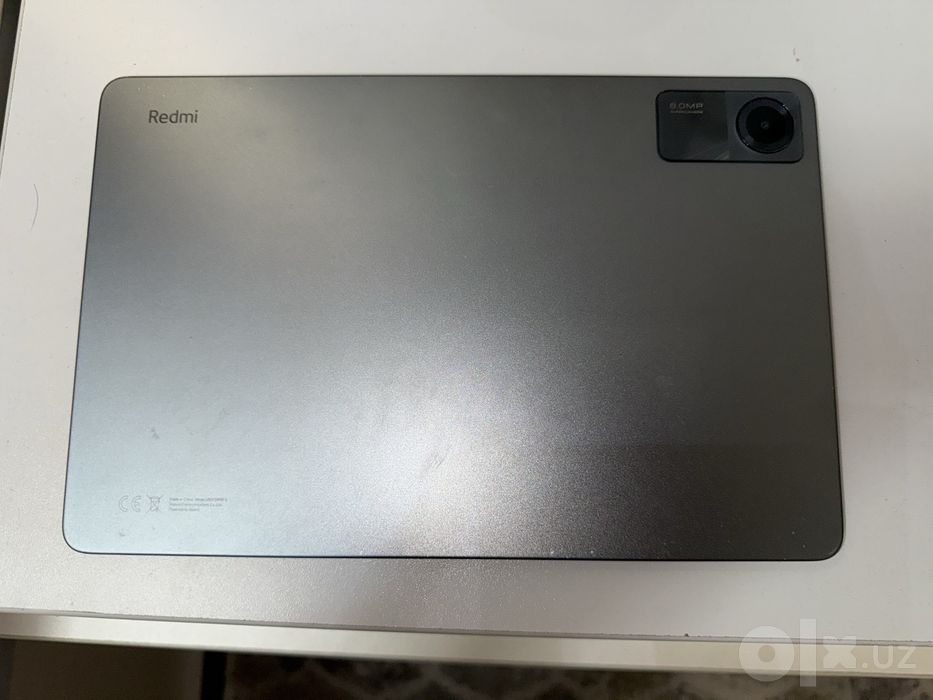 Планшет Redmi Pad SE