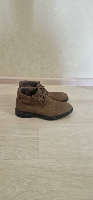 Baldinini зимние дерби