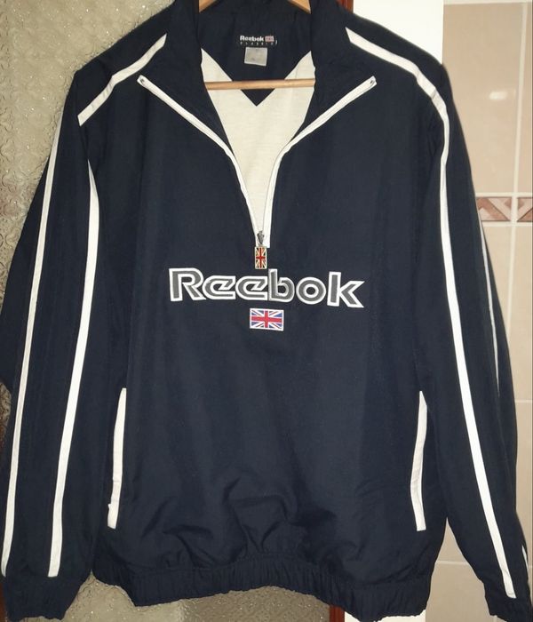 Bluza originala Reebok
