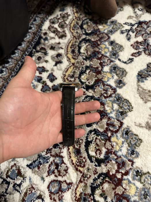 Tissot шветсарский механизм состояние идеал