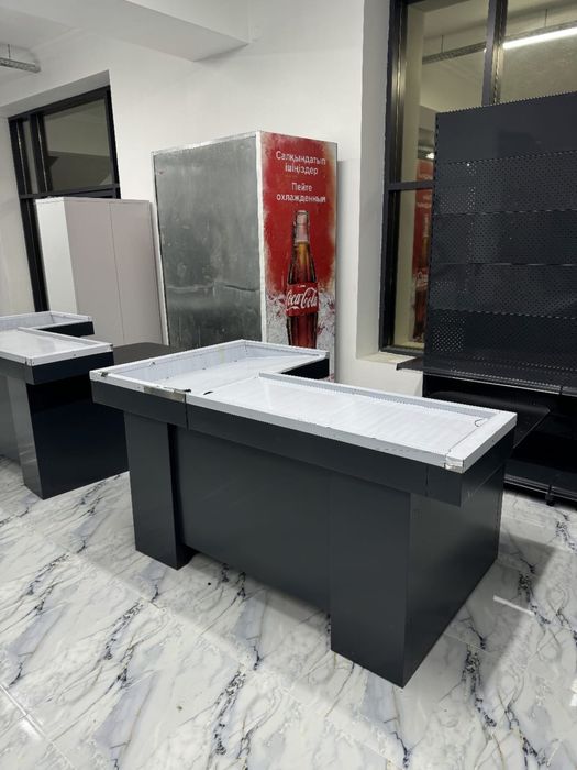 Для магазин витрины прилавки