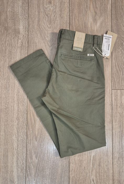 Мъжки Панталон Tom Tailor