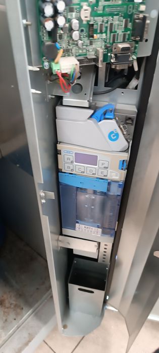 Кофейный аппарат Unicum Nova