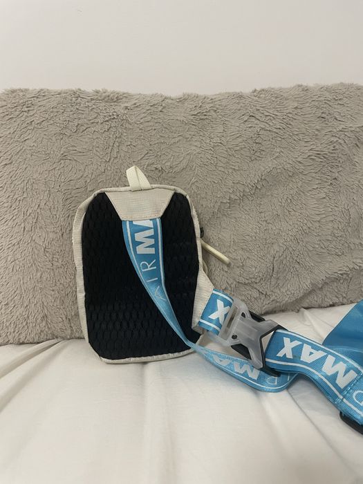 Borseta NIKE pentru baieti