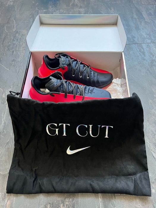 обувки Nike G.T. Cut 4
