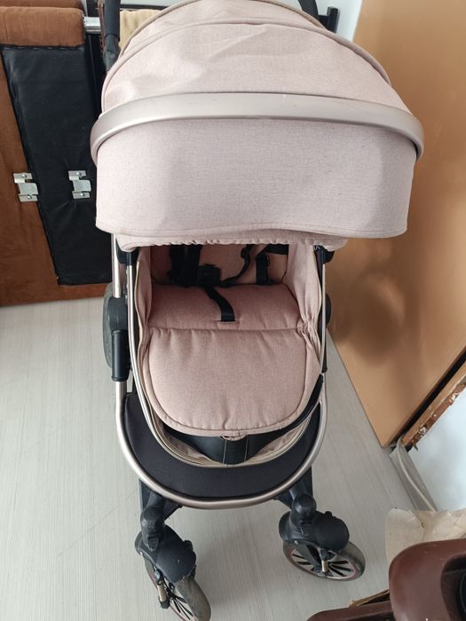 Детска количка Лорели