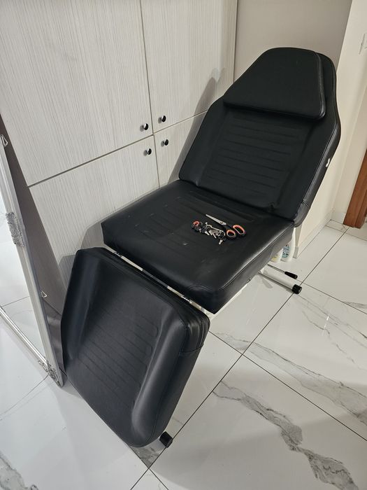 Mobilier pentru salon de înfrumusețare