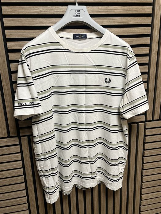 Fred Perry - размер  ХЛ / Оригинал