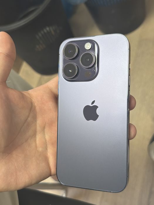 iphone 14pro 1TB