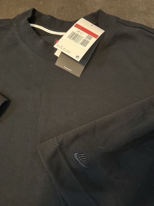 Nike Tech Fleece мъжка тениска