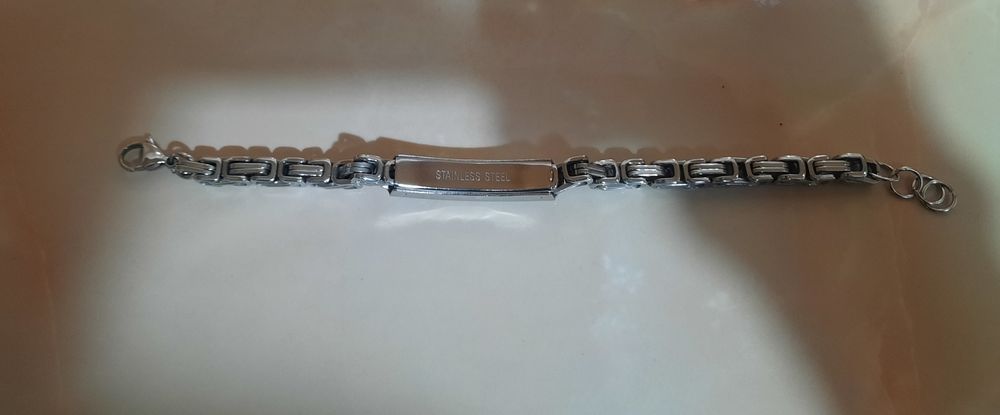 Brățară INOX bărbați