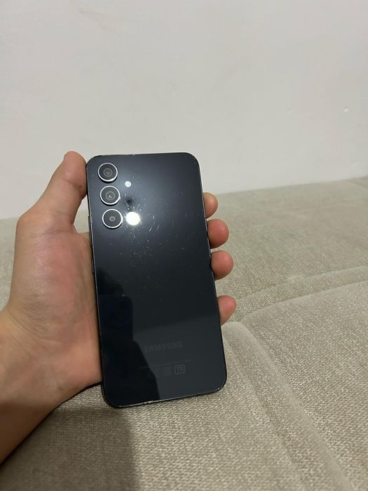 Самсунг а 54  обмен